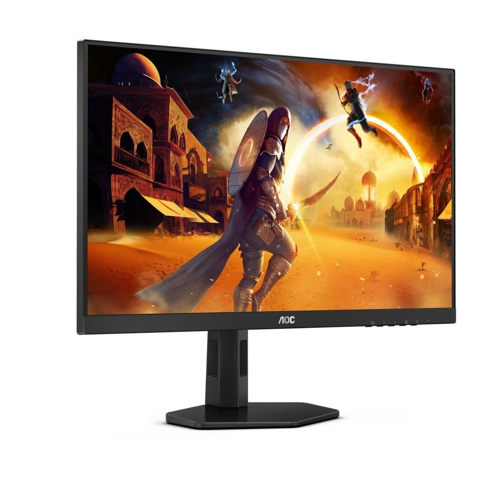 AOC Q27G4X: Νέα gaming οθόνη QHD 180Hz με €269