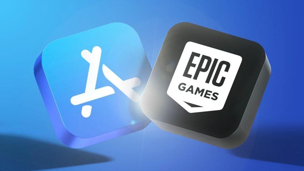 Η Apple τερματίζει τον developer λογαριασμό της Epic Games και η ΕΕ το «ψάχνει»