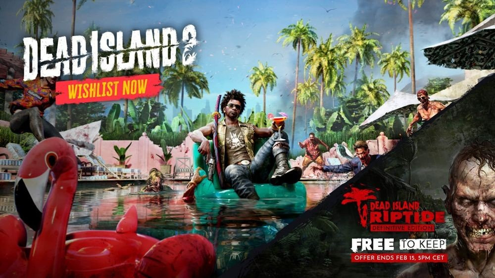 Μη χάσεις αυτό το δωρεάν game στο Steam!