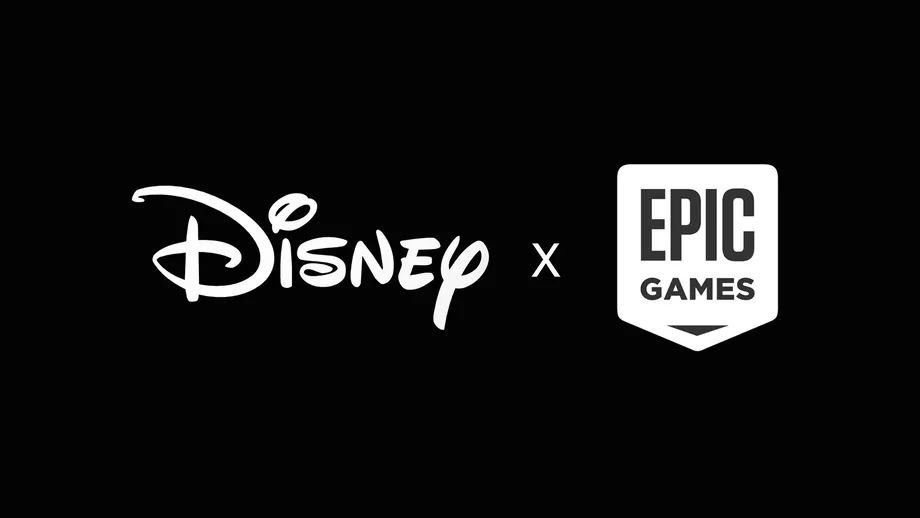 Disney και Epic Games ετοιμάζουν ένα κοινό σύμπαν παιχνιδιών και ψυχαγωγίας
