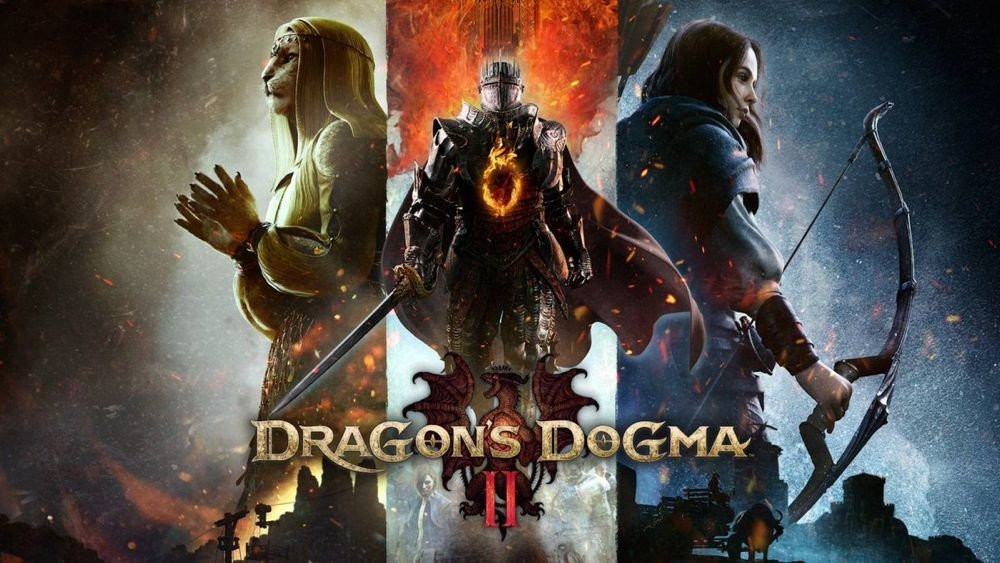 Dragon's Dogma 2: Μη χάσεις το τελευταίο trailer με τον Ian McShane!