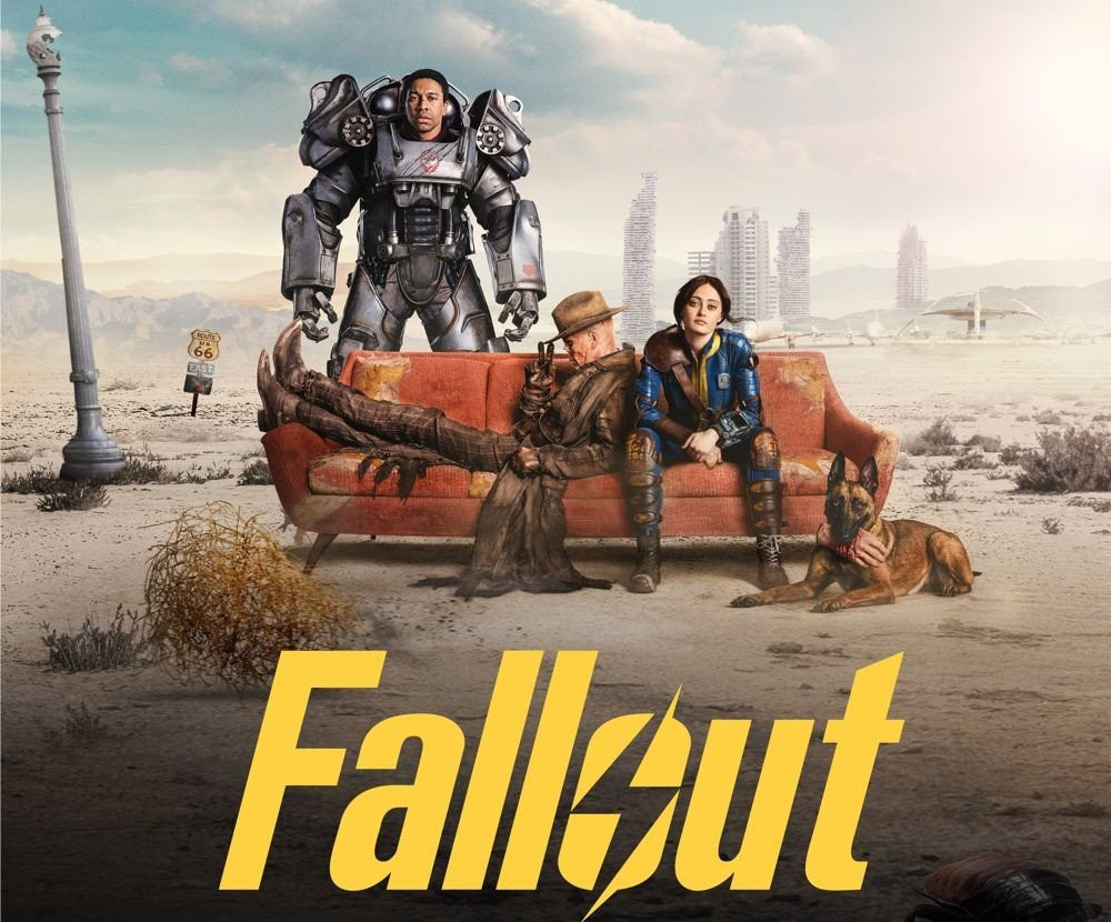 Fallout: Ανανεώθηκε επίσημα για 2η σεζόν!