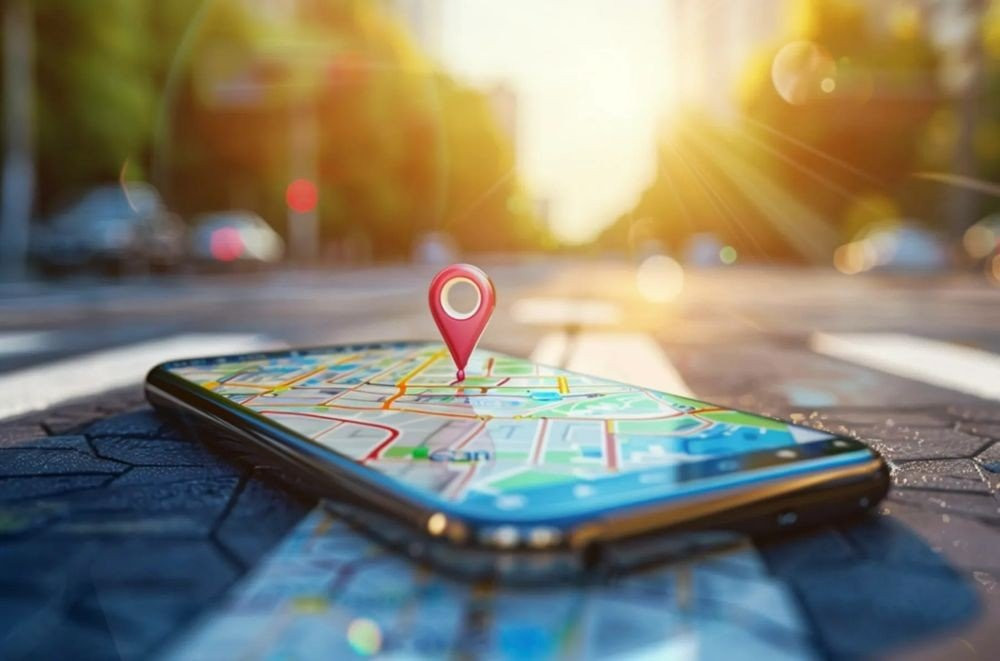 Google Maps: Διαθέσιμος ο επανασχεδιασμός και στην εφαρμογή για iOS