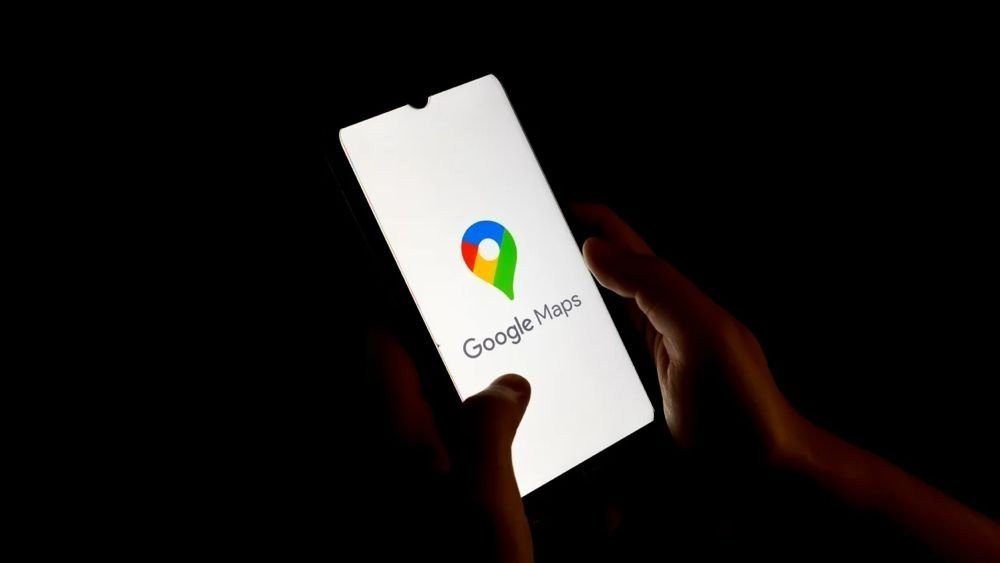 Google Maps: Μια μικρή, αλλά ευπρόσδεκτη αλλαγή