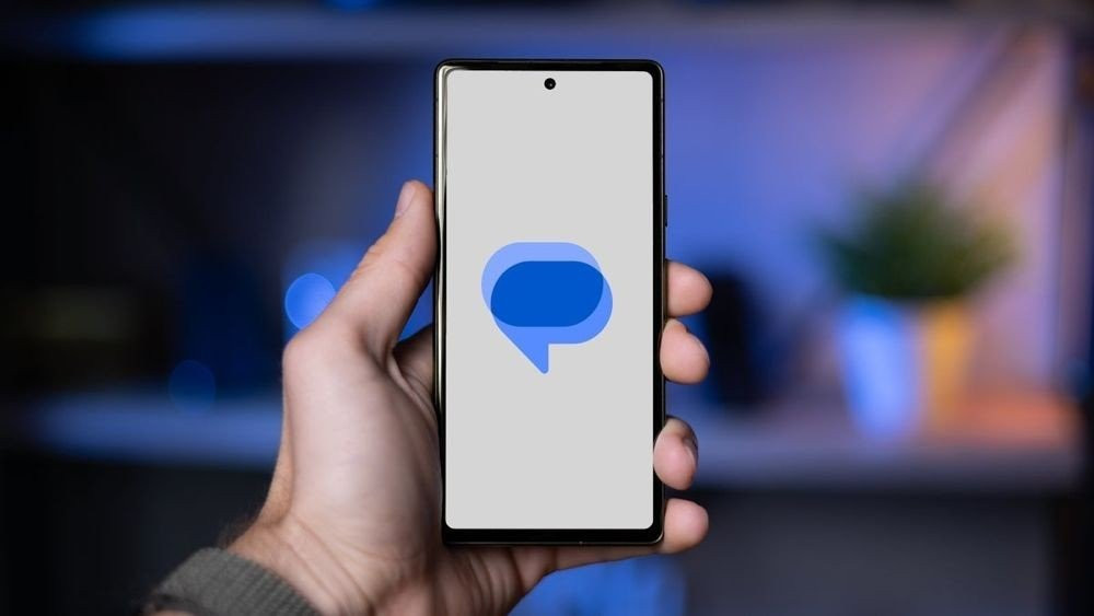 Google Messages: Τέλος στις κατά λάθος αποστολές με τη νέα λειτουργία Tap to Draft