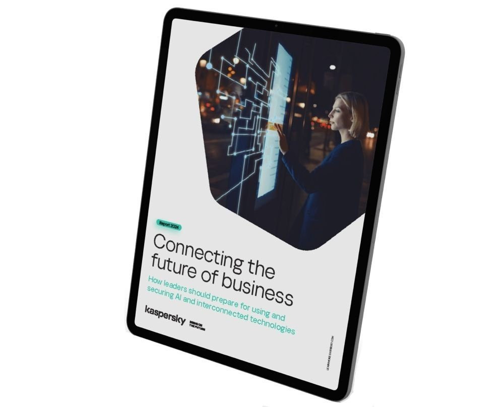 AI και IoT ως εργαλεία σε πάνω από τις μισές εταιρείες