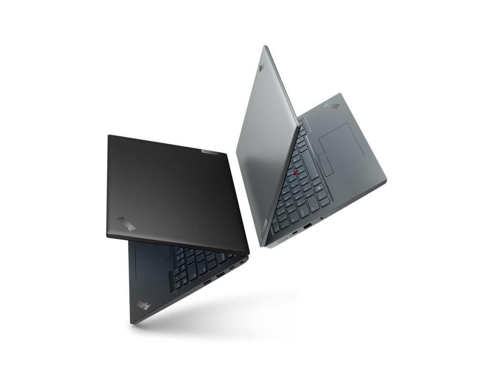 Τα νέα AI laptops της Lenovo για επαγγελματίες στις σειρές ThinkPad L και ThinkPad X13