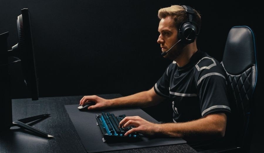 Το πανίσχυρο Logitech PRO X SUPERLIGHT 2 mouse έγινε πιο γρήγορο και ακριβές από ποτέ!