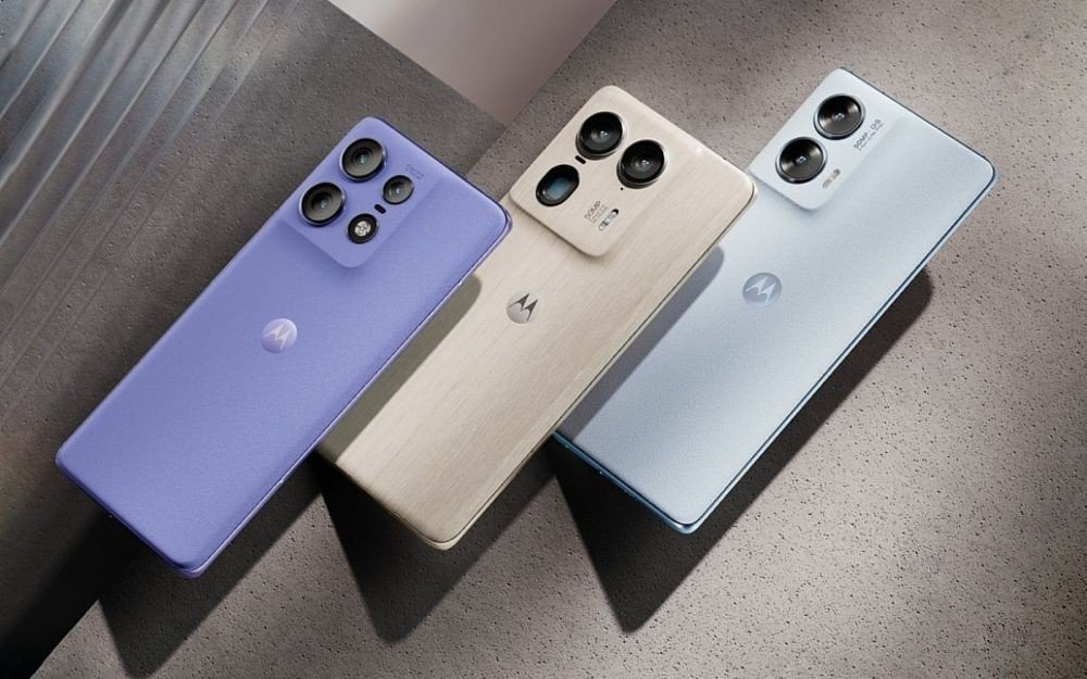 Απαγόρευση πωλήσεων των Lenovo και Motorola smartphones στη Γερμανία