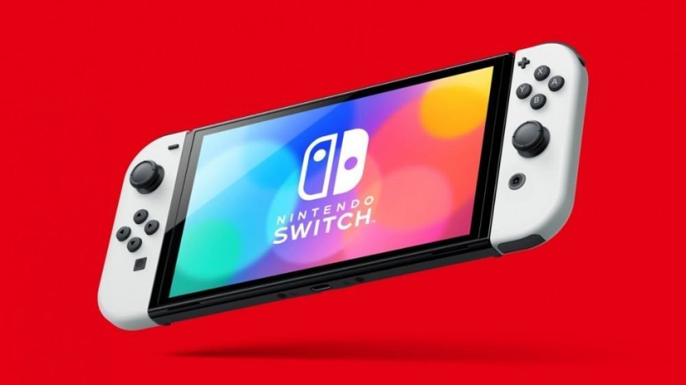 Επιτέλους επιβεβαιώθηκε η έλευση του Nintendo Switch 2