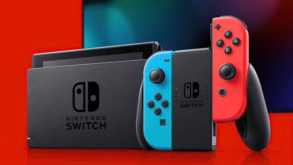 Nintendo Switch 2: Νέες διαρροές για specs, συμβατότητα κ.ά.