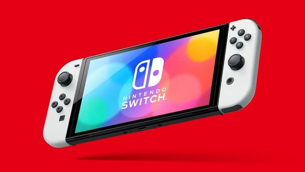 Nintendo Switch 2: Μαγνητικά αποσπώμενα Joy-Con και μεγαλύτερο μέγεθος