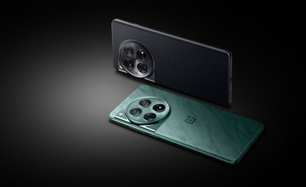 Παγκόσμιο λανσάρισμα για τα OnePlus 12, OnePlus 12R και OnePlus Buds 3