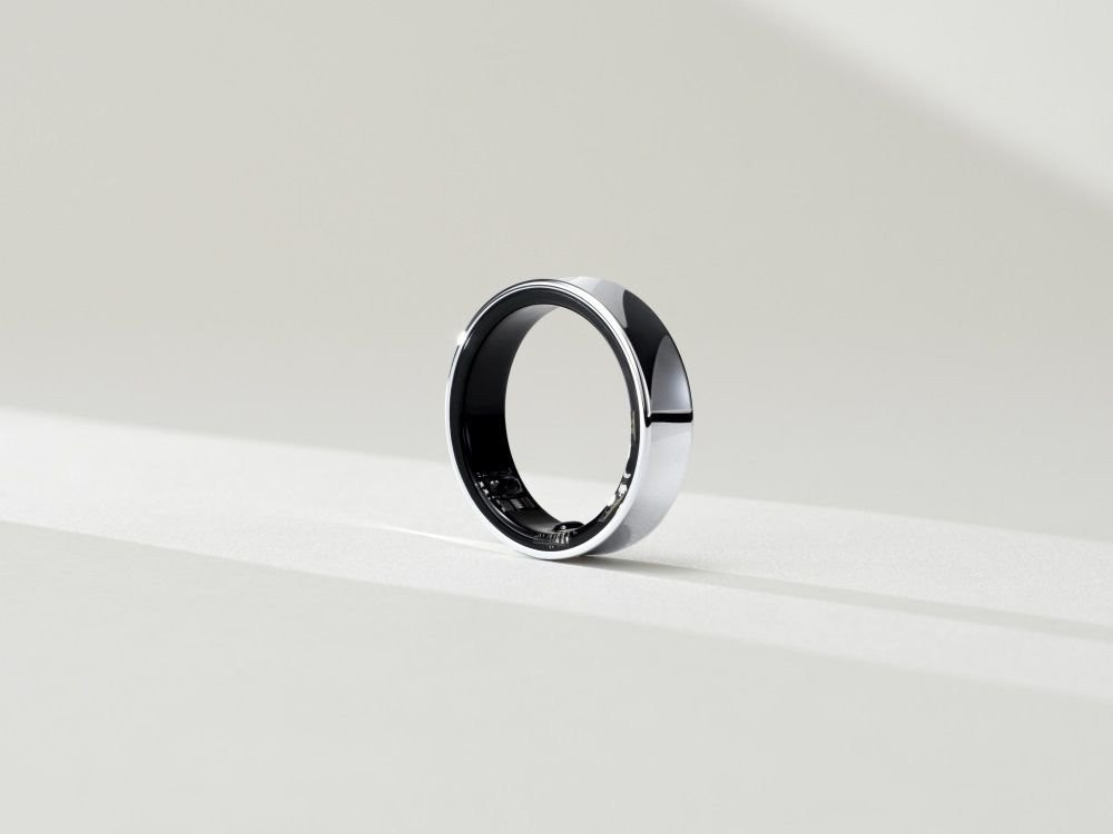 Αυτό είναι το Samsung Galaxy Ring!