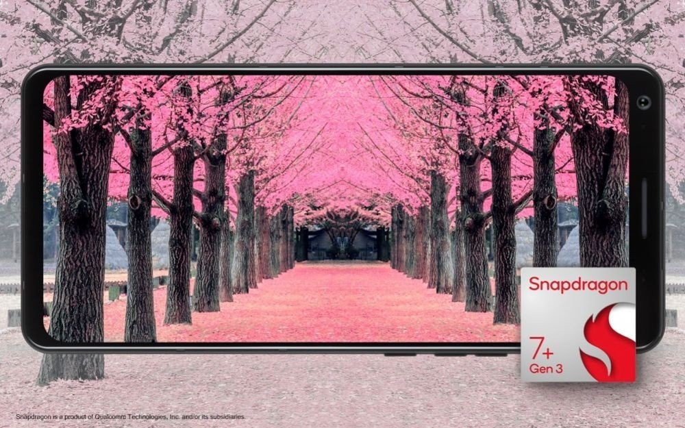 Snapdragon 7+ Gen3: Ο νέος επεξεργαστής φέρνει on-device AI στη mid-range κατηγορία