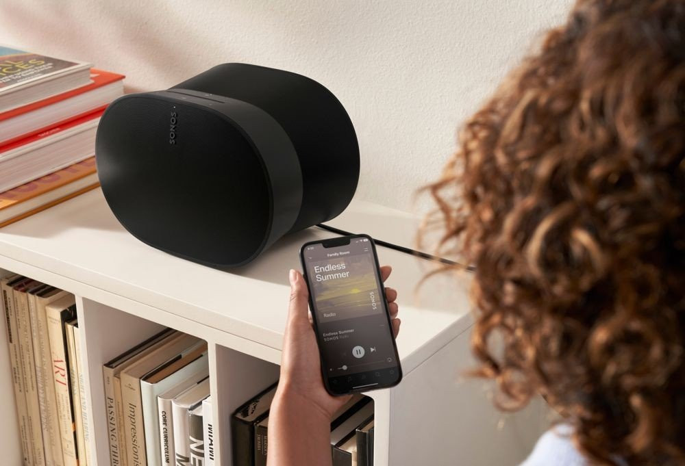 Αν έχεις ηχεία Sonos, τσέκαρε αυτή τη λειτουργία με το Spotify!
