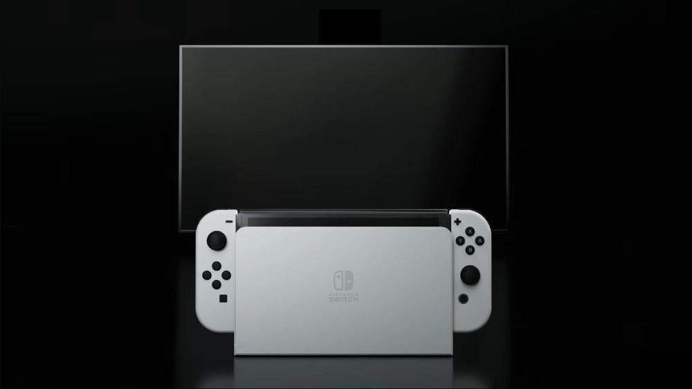 Nintendo Switch 2: Αναμένεται με οθόνη 8'' LCD μέσα στο 2024