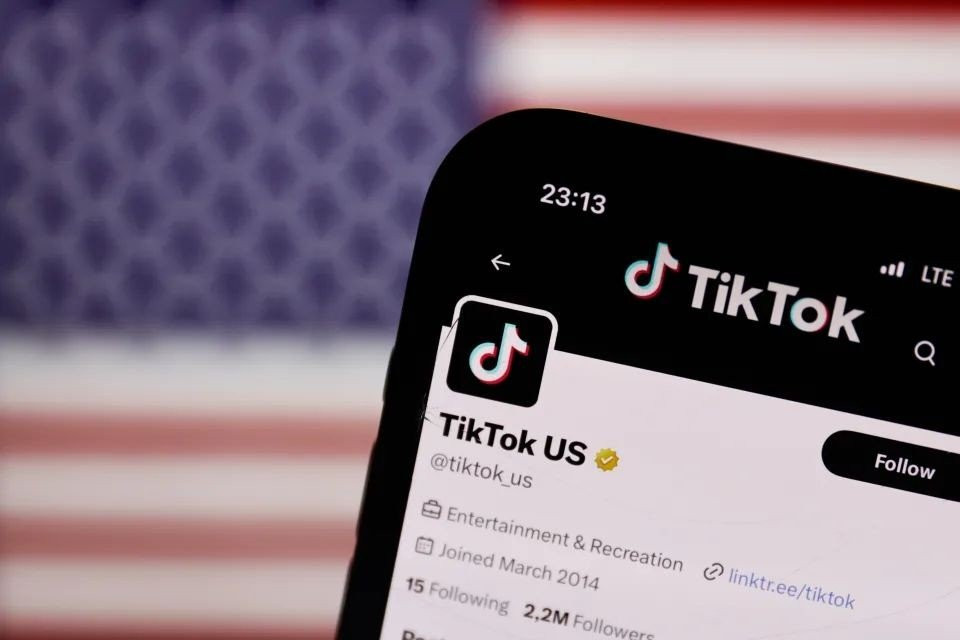 TikTok: Κατέθεσε μήνυση κατά των ΗΠΑ