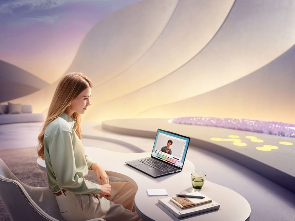 Acer Swift 14 AI: Το πρώτο Copilot+ PC της εταιρείας