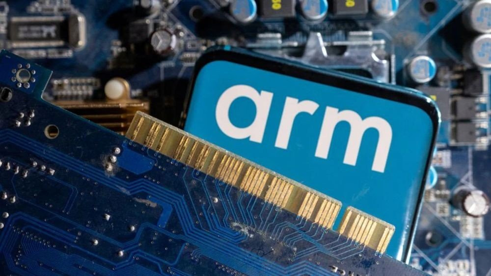 Η ARM ετοιμάζεται να εισέλθει και στην αγορά των AI chips