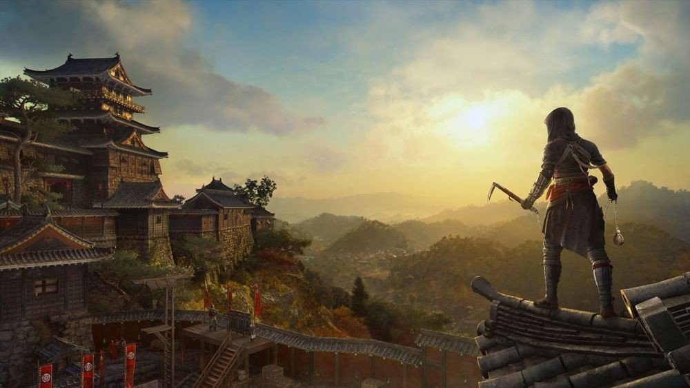 Assassin's Creed Shadows: Νέο gameplay trailer από το Xbox Games Showcase