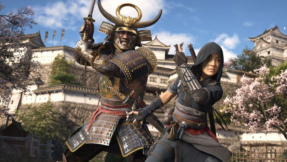 Assassin's Creed Shadows: Πρώτα trailers και ημερομηνία κυκλοφορίας!