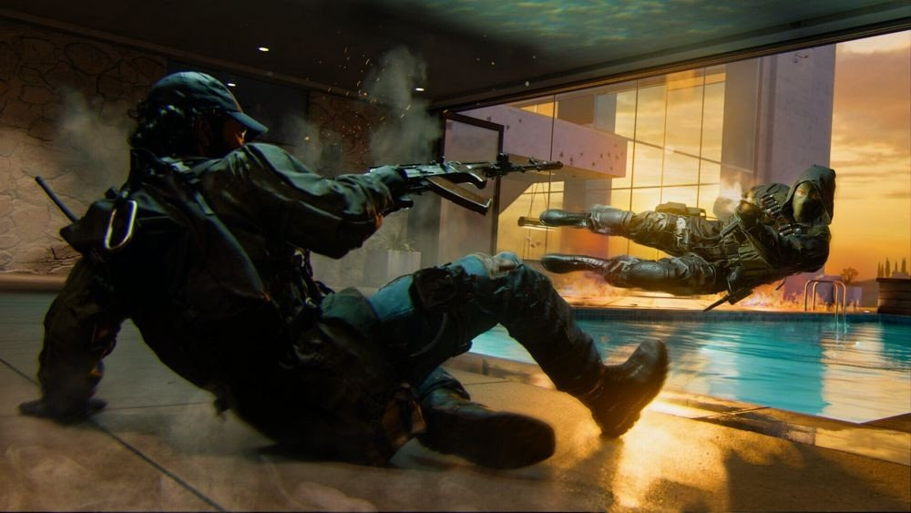 Call of Duty: Black Ops 6, πρώτο gameplay trailer και ημερομηνία κυκλοφορίας!