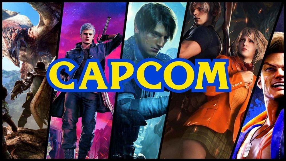 Ανακοινώθηκε επίσημα το επόμενο παιχνίδι Resident Evil!