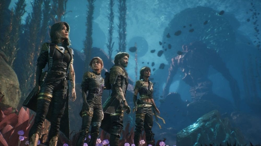 Clair Obscur: Expedition 33, ένα ολοκαίνουριο και πολύ εντυπωσιακό RPG