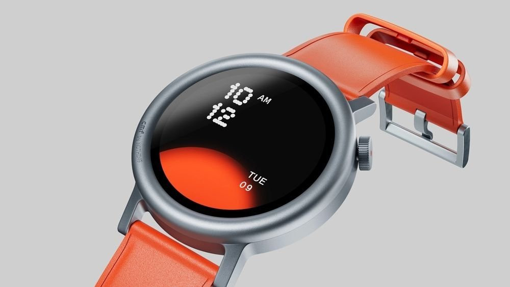 CMF Watch Pro 2: Επίσημα το πολύ ενδιαφέρον smartwatch με μόλις €69
