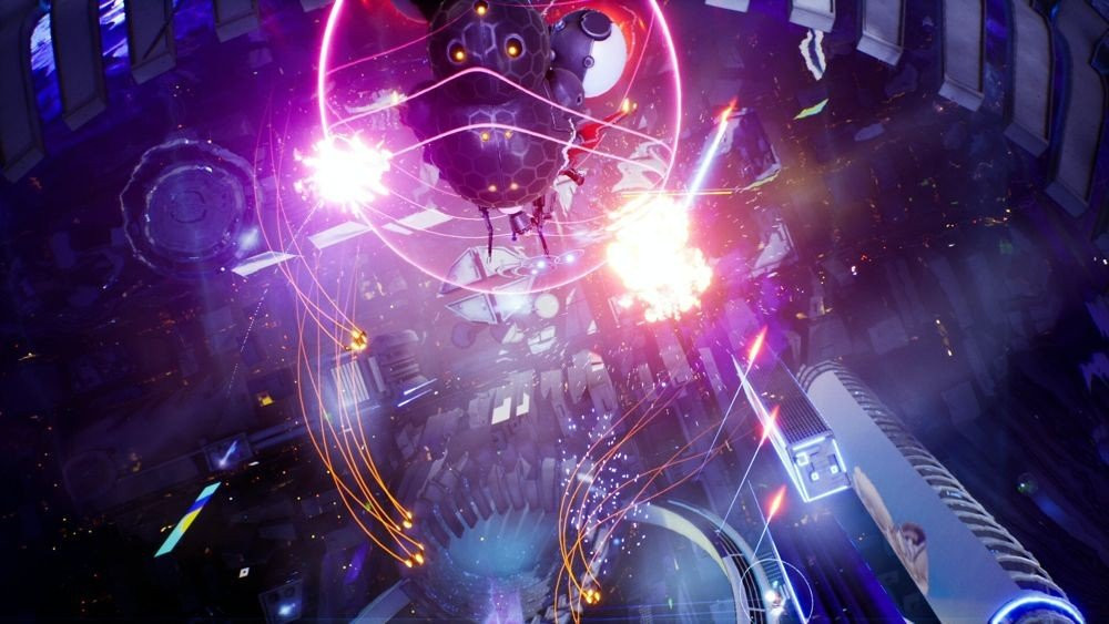 Επιστροφή στα διπλά δώρα για το Epic Games Store