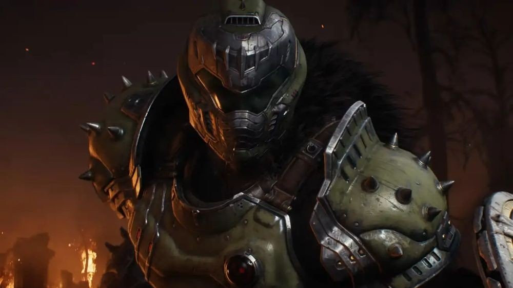Doom: The Dark Ages, αποκαλυπτήρια για το πολυαναμενόμενο prequel!
