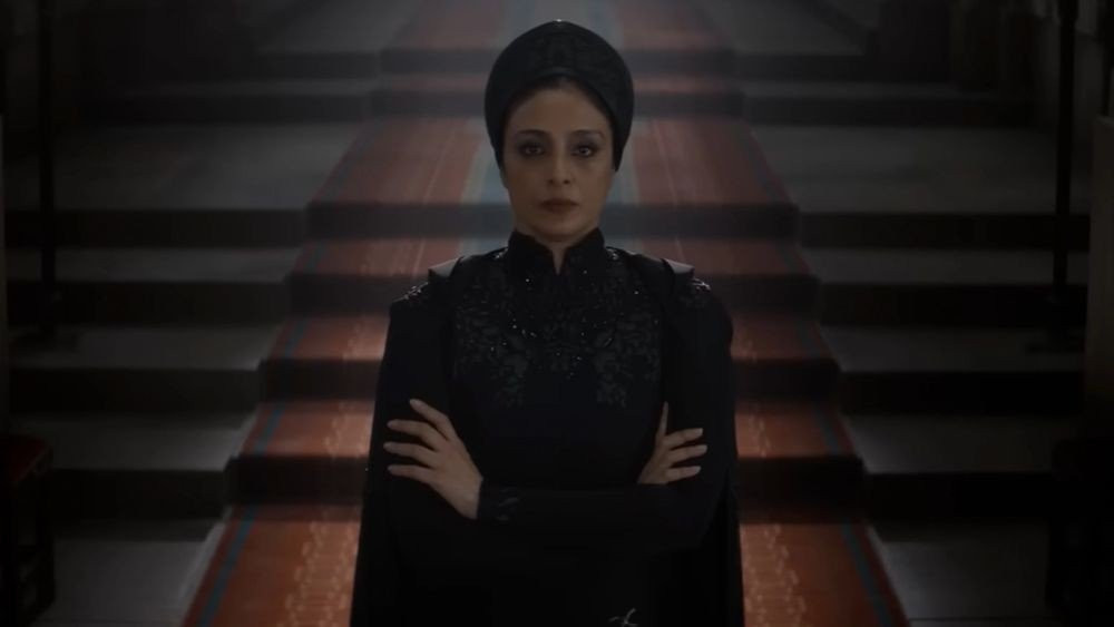 Dune: Prophecy, δείτε το νέο trailer για την prequel σειρά του Dune!