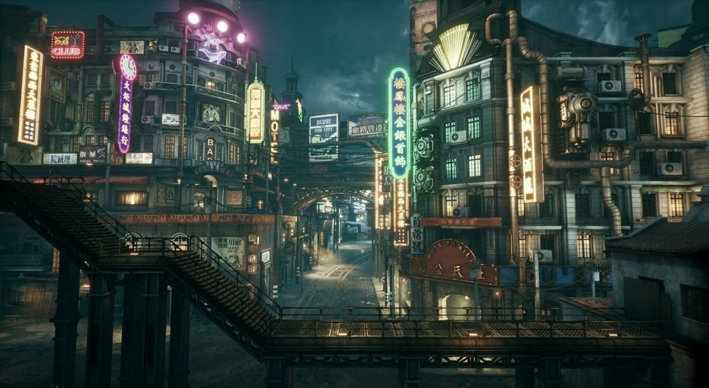Ένα dieselpunk metroidvania παιχνίδι διαθέσιμο δωρεάν στο Epic Games Store!