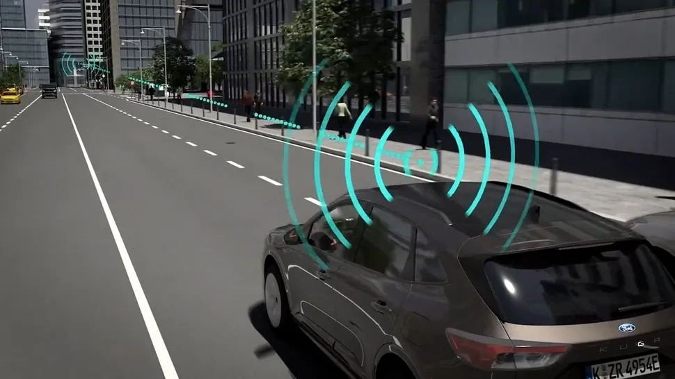 Σύστημα «Big Brother» από τη Ford για την αναφορά παραβάσεων στους δρόμους