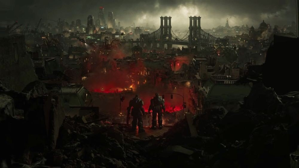 Gears of War: E-Day, αποκαλυπτήρια για το prequel!