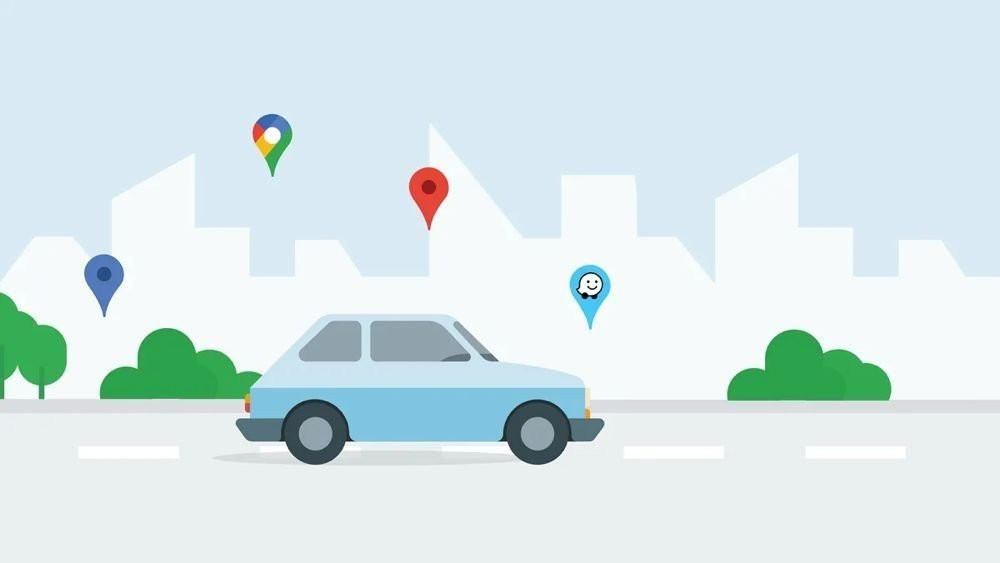 Το Google Maps γίνεται περισσότερο... Waze με αυτές τις νέες λειτουργίες