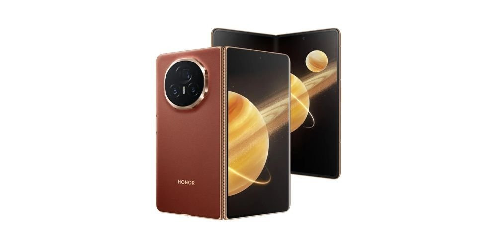 Honor Magic V3: Επίσημα το λεπτότερο foldable στον κόσμο!