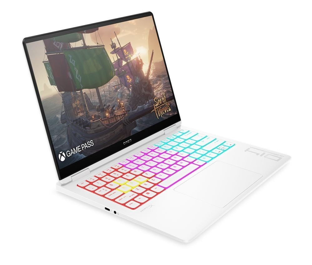 HP OMEN Transcend: Η νέα σειρά laptops για gamers και δημιουργούς