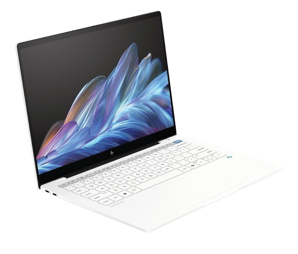 Η HP παρουσιάζει τα δικά της AI PCs