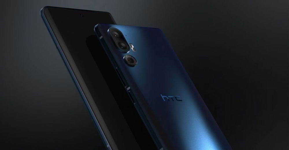 Η HTC επιστρέφει στα smartphones με το U24 Pro!