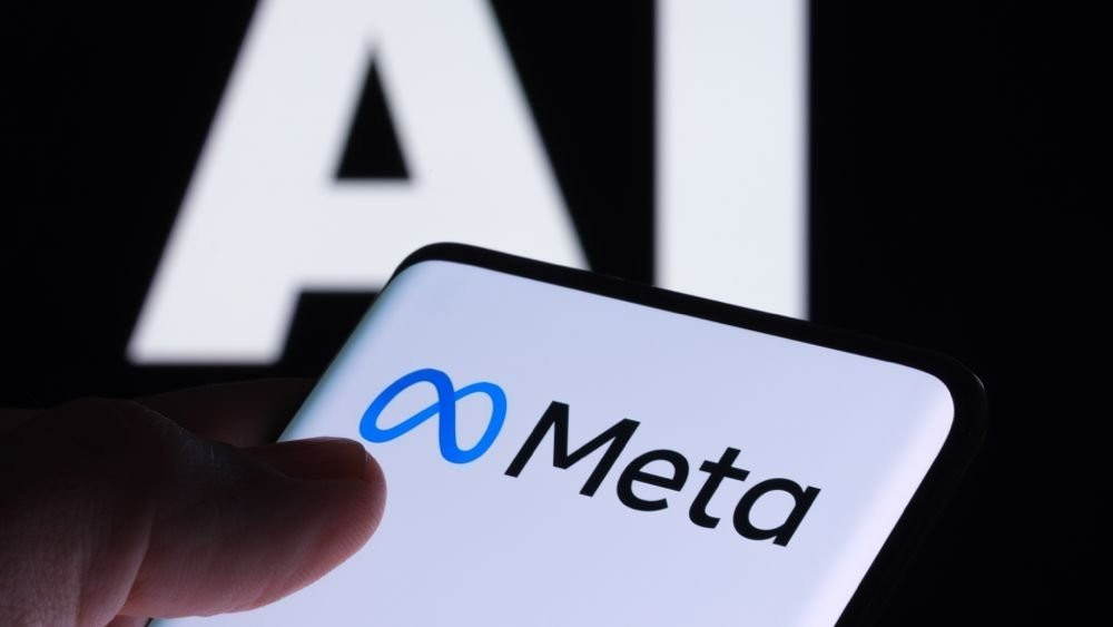 Οι αναρτήσεις σου εκπαιδεύουν την AI της Meta και δεν είναι εύκολο να το αποφύγεις