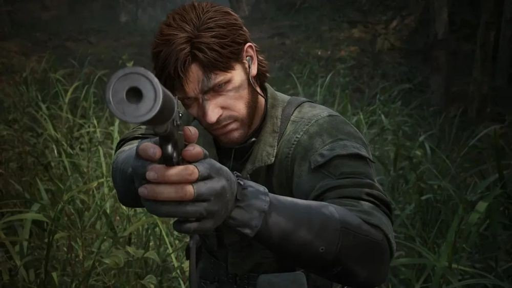 Metal Gear Solid Delta: Snake Eater, νέο gameplay trailer για το remake!