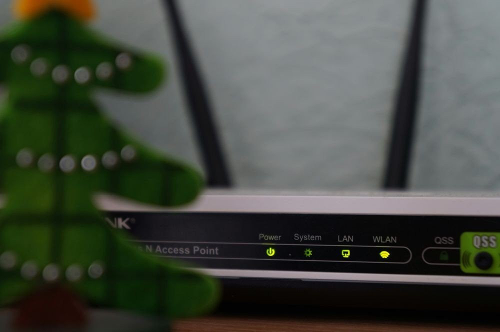 Ποια η διαφορά μεταξύ ενός modem και ενός router