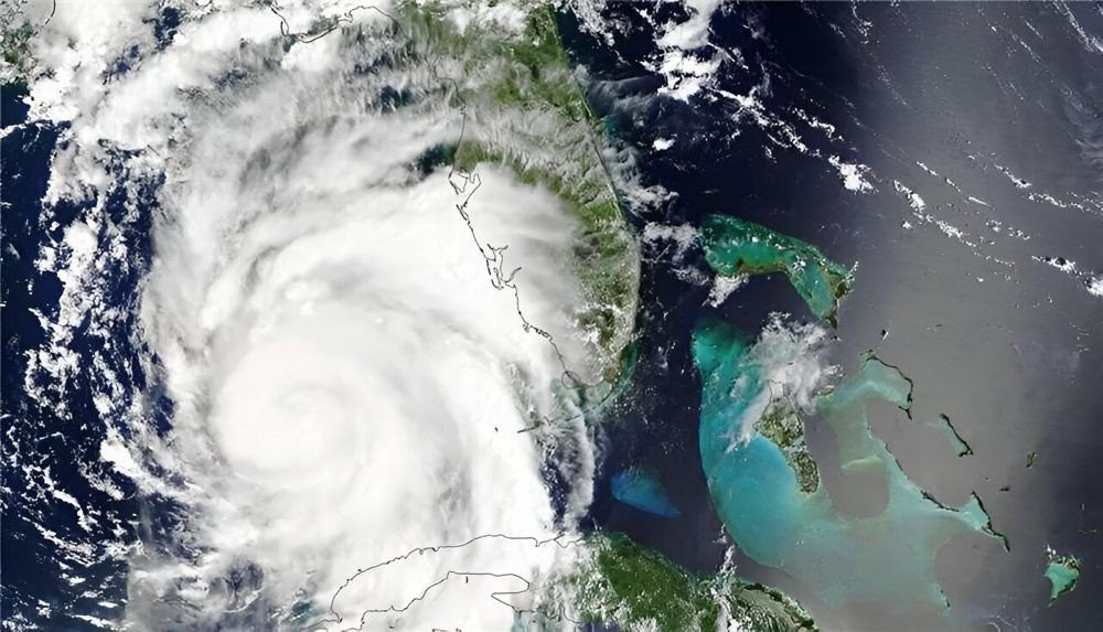 NASA και IBM δημιουργούν νέο AI μοντέλο για την ακριβή πρόβλεψη του καιρού