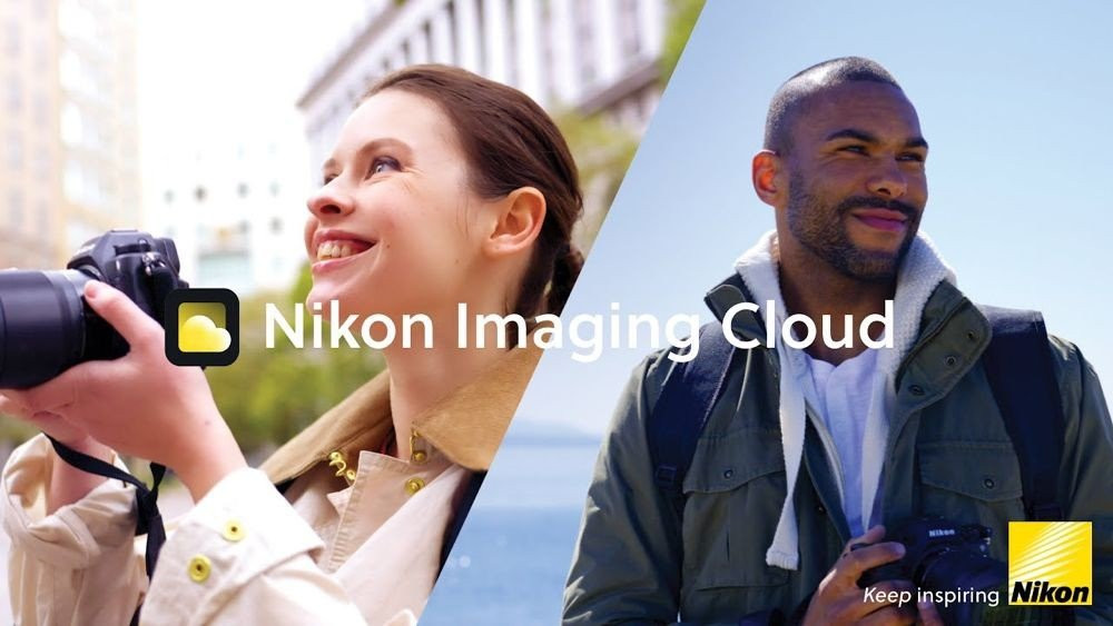 Nikon Imaging Cloud: Εγκαίνια για τη δωρεάν υπηρεσία cloud της εταιρείας!