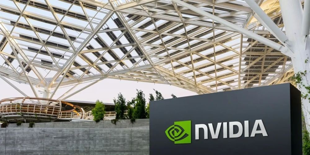 Nvidia: Ξεπέρασε την Apple σε αξία και κυνηγά την πρωτιά της Microsoft!