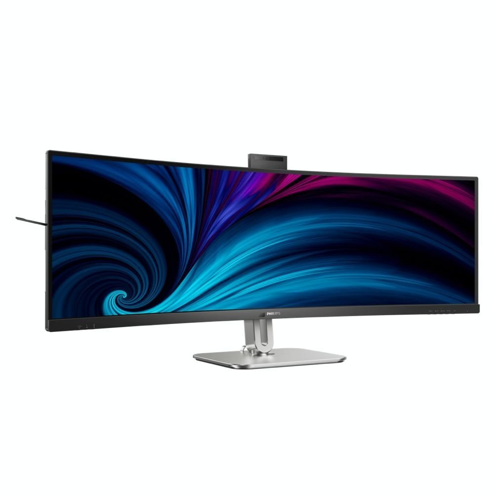Philips 49B2U6903CH: Η απόλυτη οθόνη 48.8'' για κάθε σύγχρονο επαγγελματία