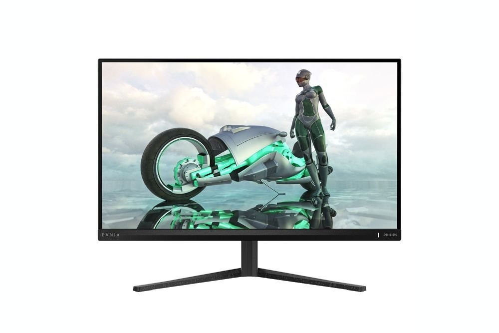 Δύο νέες gaming οθόνες Philips Evnia με ιδιαίτερα προσιτές τιμές!