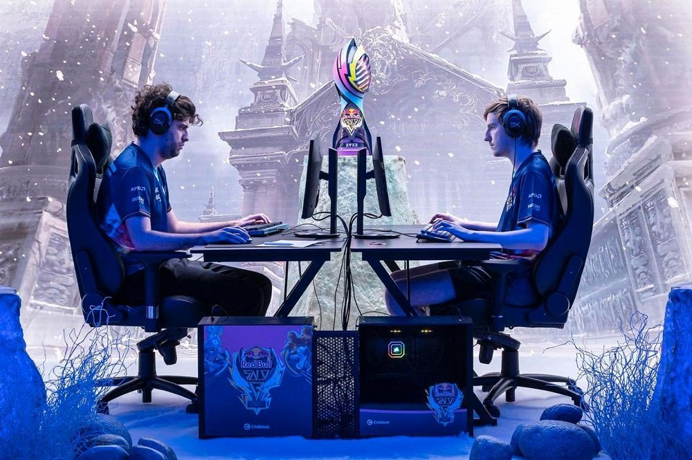 Red Bull Solo Q: Το κορυφαίο τουρνουά League of Legends επιστρέφει στην Ελλάδα!
